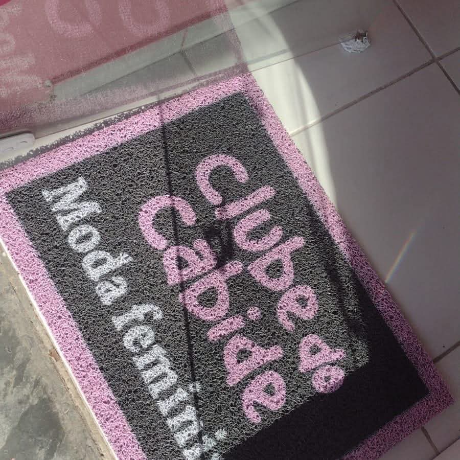 Capacho Criativo 1
